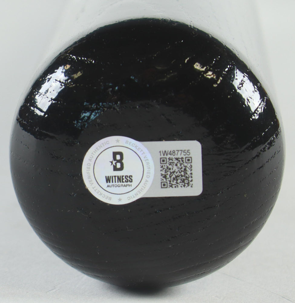 Frank Thomas Signed Rawlings Baseball Bat (Beckett)