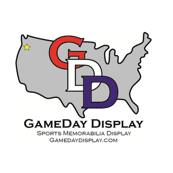 GameDay Display logo