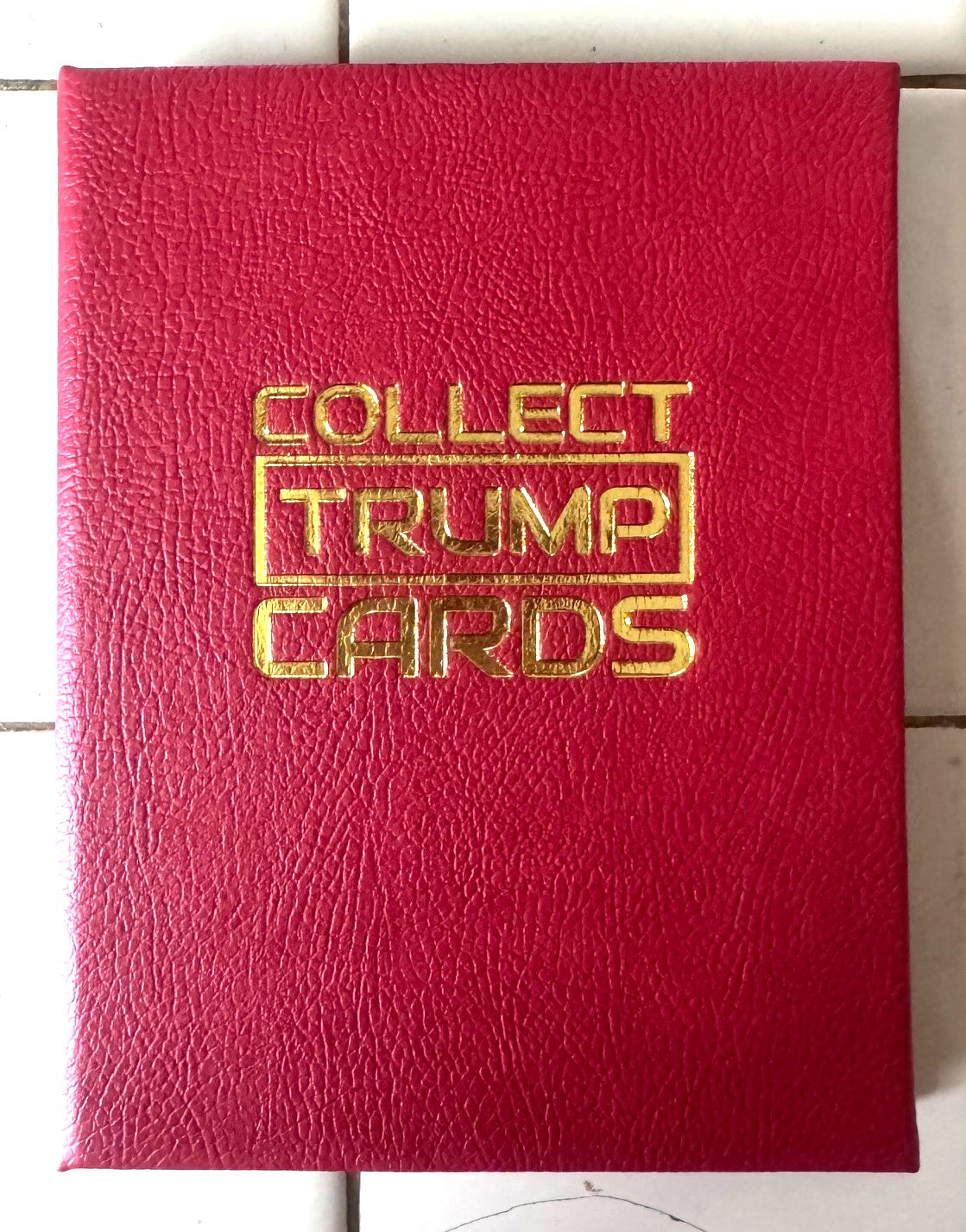 Official Collect Trump Card Debate Suit Relic Trading Lowest Available 007/495