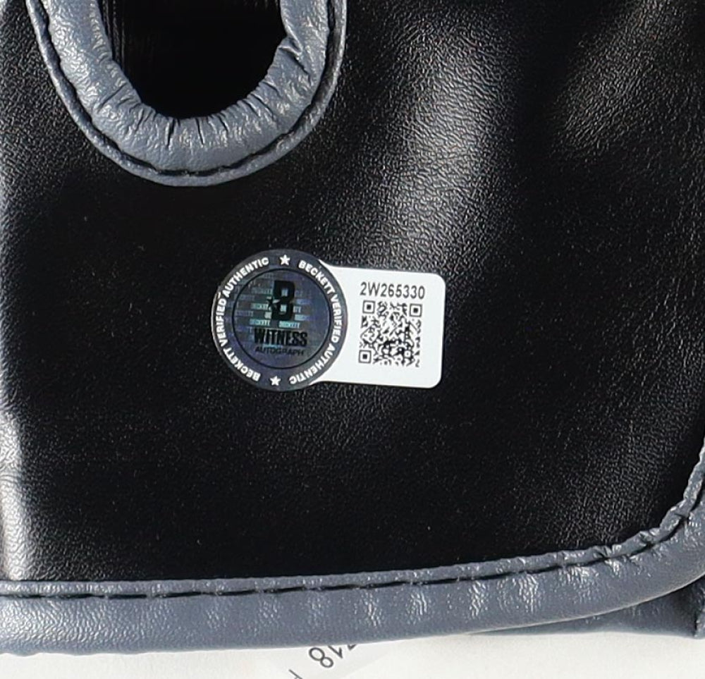 Jorge Masvidal Signed UFC Fight Glove (Beckett)