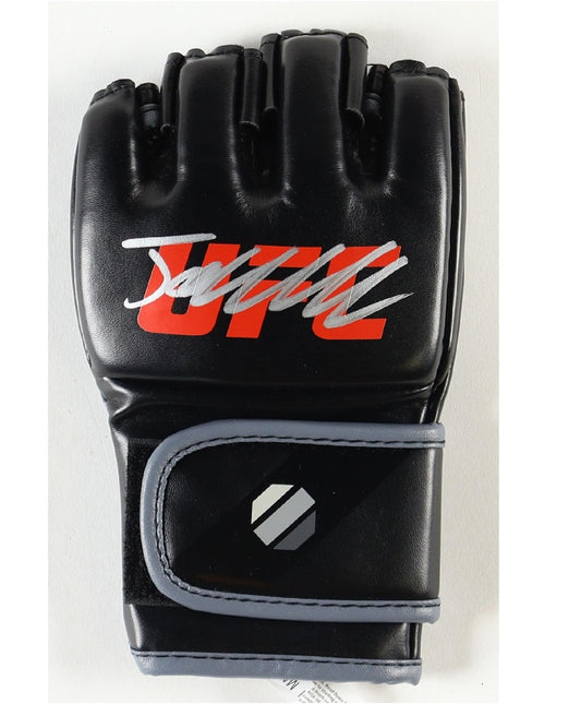 Jorge Masvidal Signed UFC Fight Glove (Beckett)