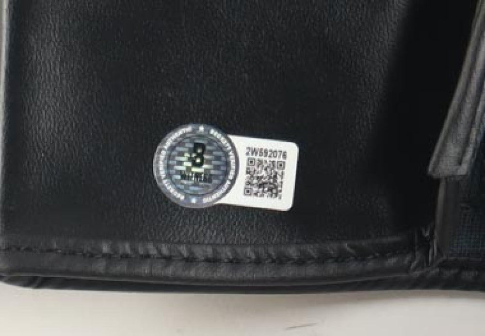 Ian Garry Signed and Personalized Ireland MMA Fight Glove Beckett Authenticated