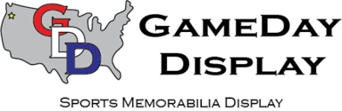GameDay Display