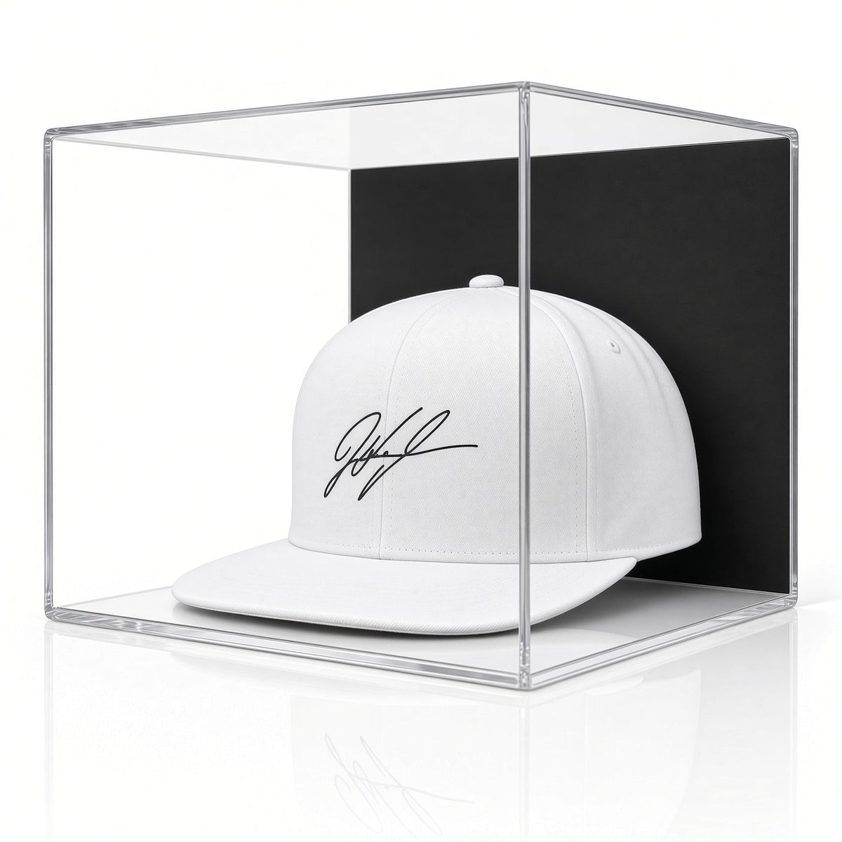 Hat Pair Display Case Bundle | GameDay Display