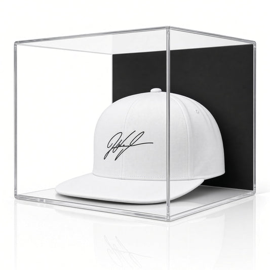 Hat Pair Display Case Bundle | GameDay Display