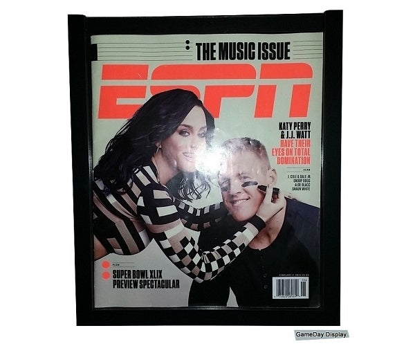 ESPN Magazine Frame